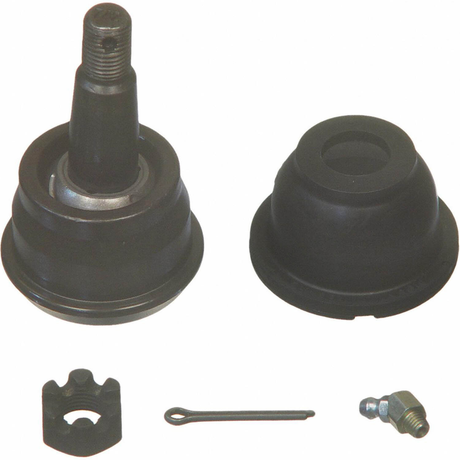 Ball Joint Greasable Lower Buick Chevy Oldsmobile Pontiac Each
