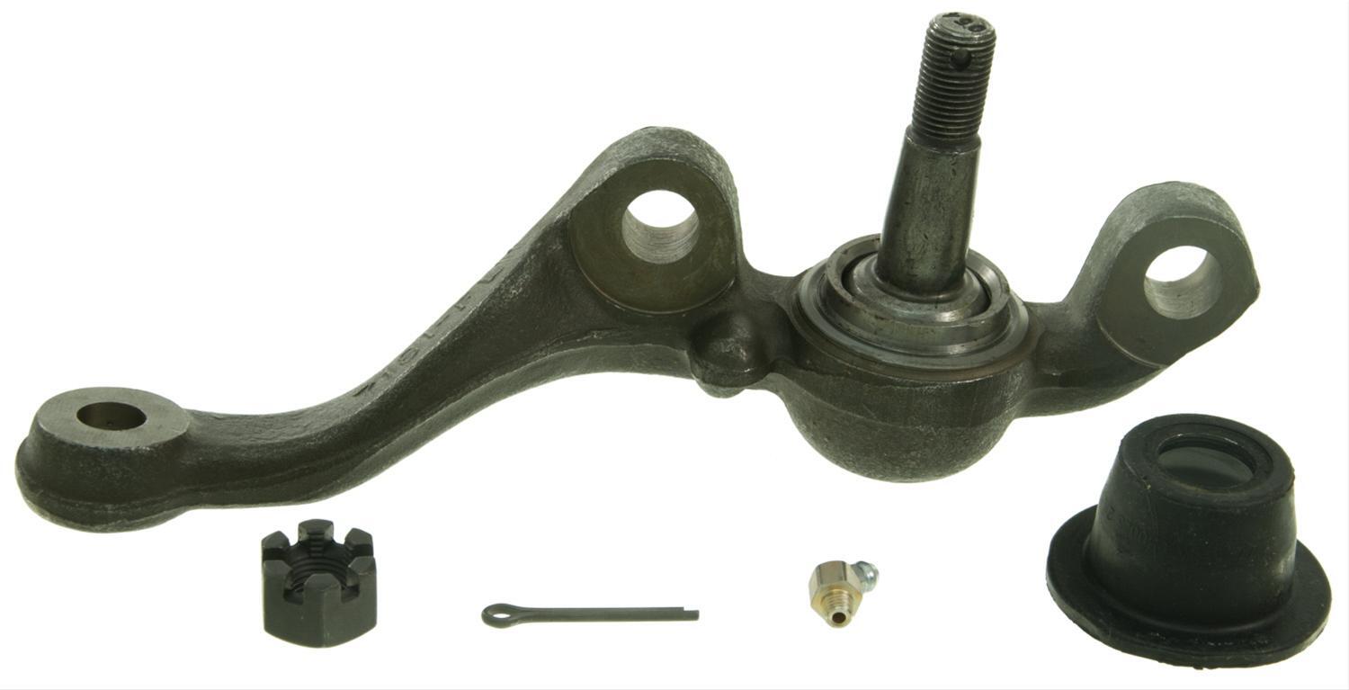 Ball Joint Driver Side Lower Dodge Plymouth RWD Each