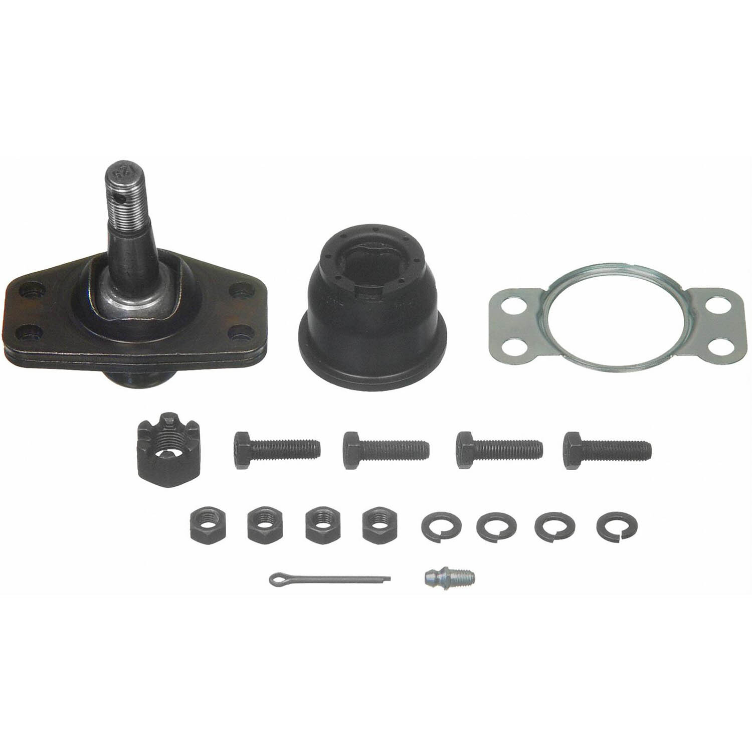 Ball Joint - Front UpperFORDFALCON01/1964 ~ 12/1965Front UpperRWD