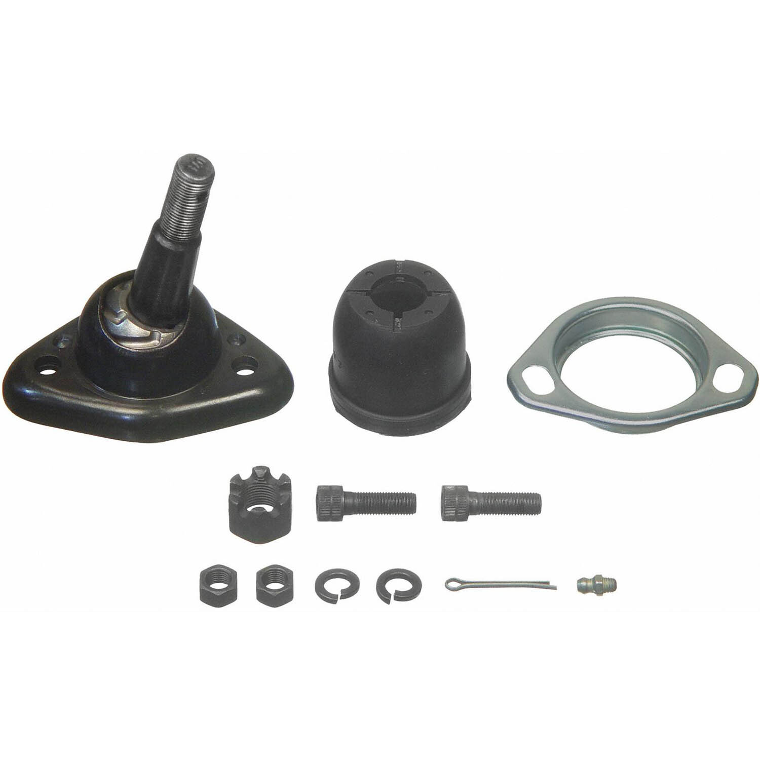 Ball Joint - Front LowerFORDGALAXIE 5001963 ~ 19671965 --> Bolt OnRWD