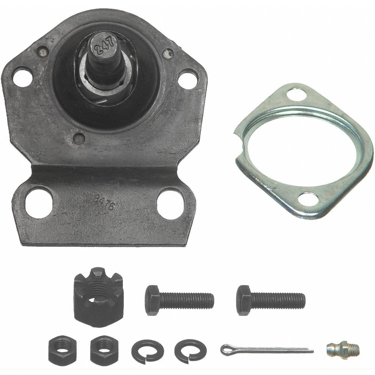 Ball Joint - Front LowerFORDMUSTANG1969 ~ 1978RWD