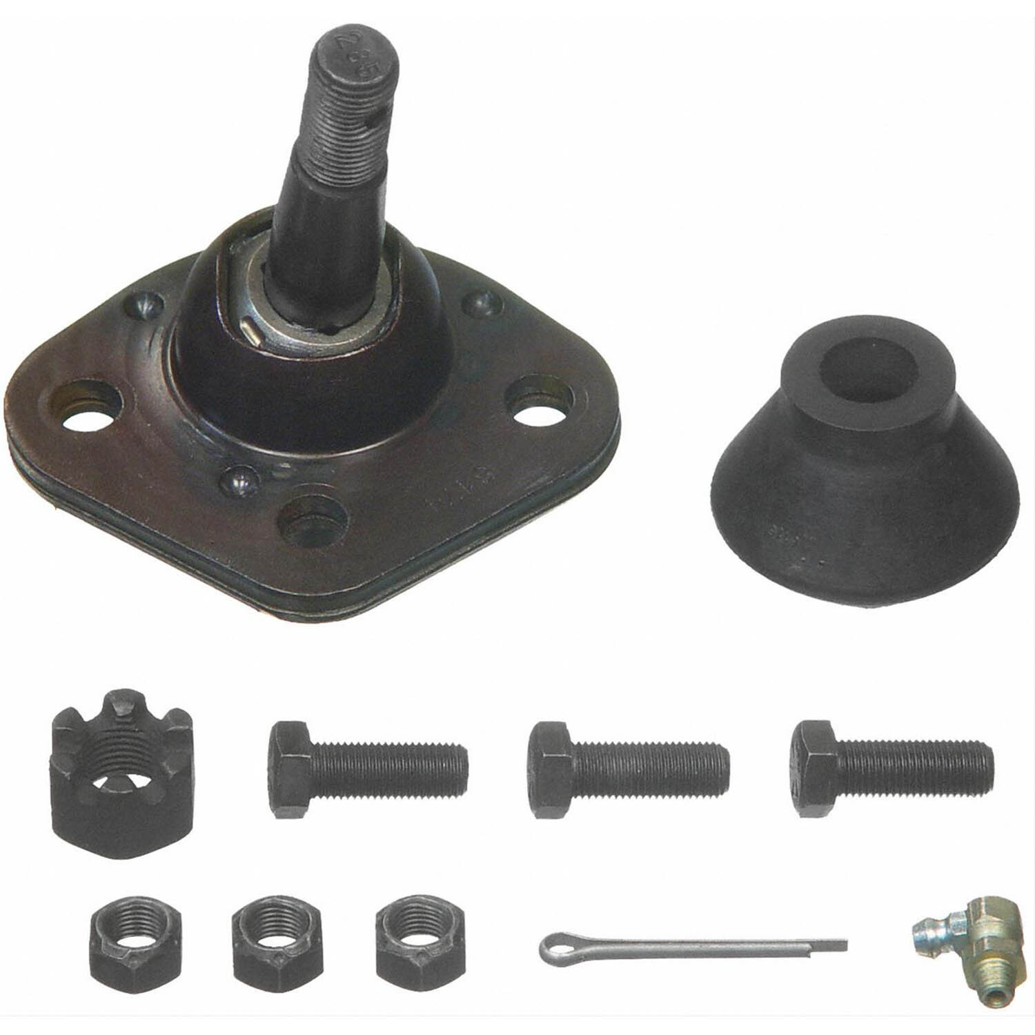 Ball Joint - Front UpperFORDGALAXIE 5001963 ~ 1967RWD