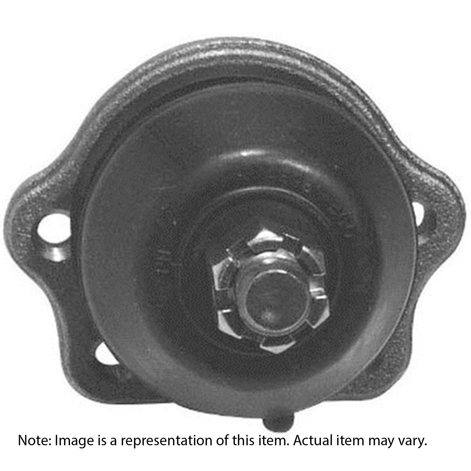 Ball Joint - Front UpperNISSAN7201979 ~ 198604/1983 --> LeftRWD