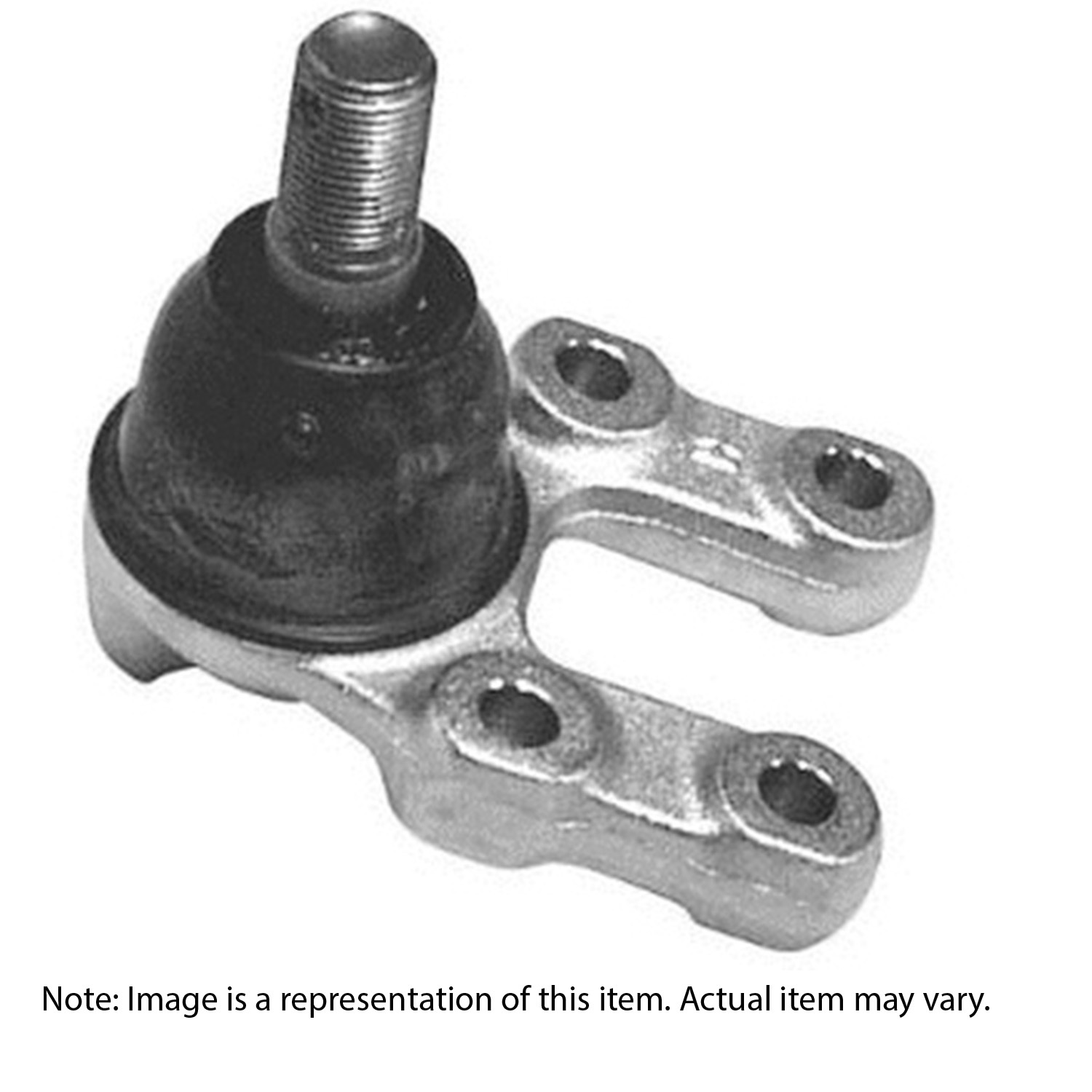 Ball Joint - Front LowerNISSAN7201979 ~ 198604/1983 --> LeftRWD