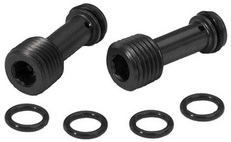 OIL RESTRICTORS, CHEV