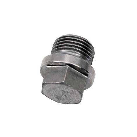 FITTING,PLUG,O2 SENSOR M18