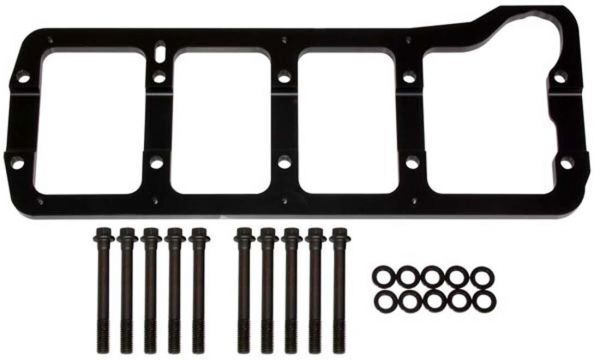 MAIN CAP GIRDLE, 289-302 FORD