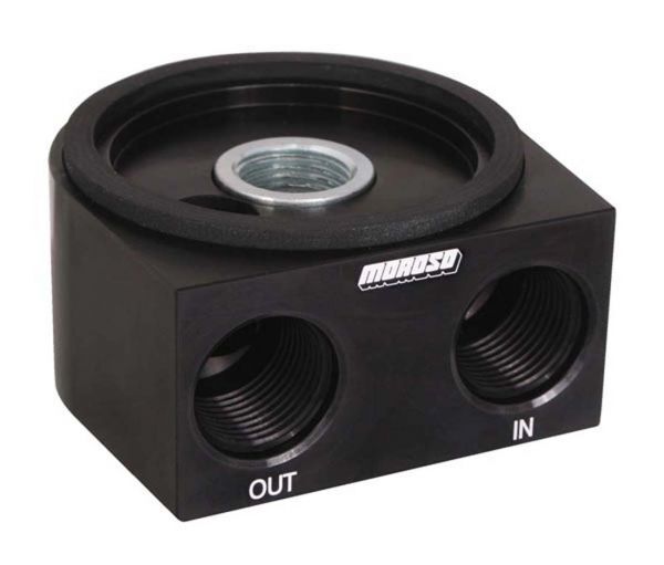 FILTER ADAPT SDW, 13/16' -16 THR