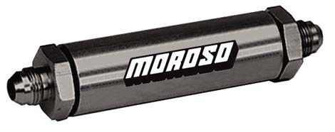 OIL FILTER, INLINE, -12AN