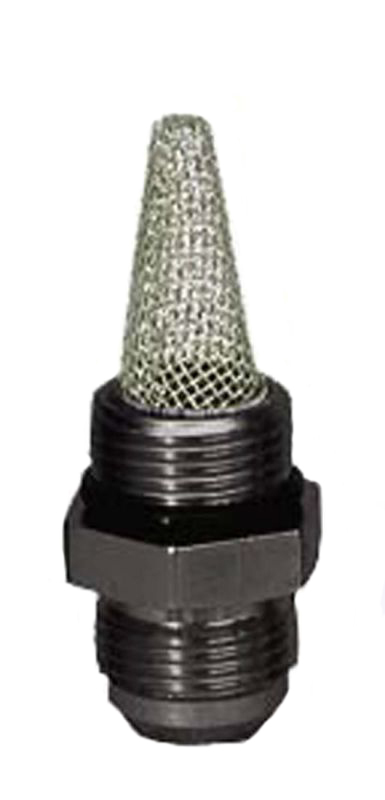 12AN OIL FILTER FITTING ASSY