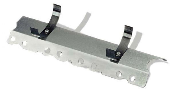LIFTER VALLEY BAFFLE, MOPAR