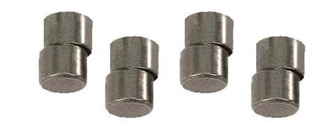 DOWEL, CYL HEAD, SBC, .015'
