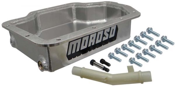 TRANS PAN, TURBO 400