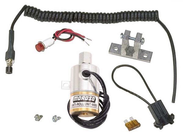 ANTI-ROLL UNIT KIT