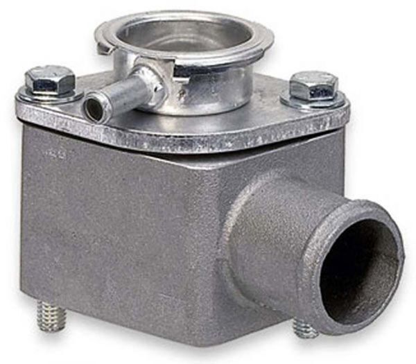 FILLER NECK, MANIFOLD