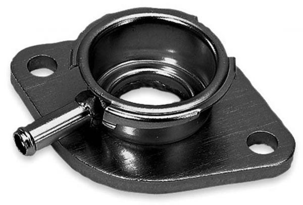 FILLER NECK, MANIFOLD
