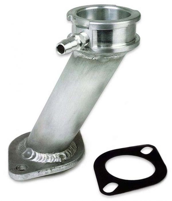 FILLER NECK, EXTENDED