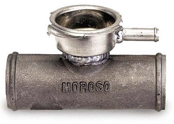 RADIATOR HOSE FILLER