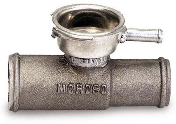 RADIATOR HOSE FILLER