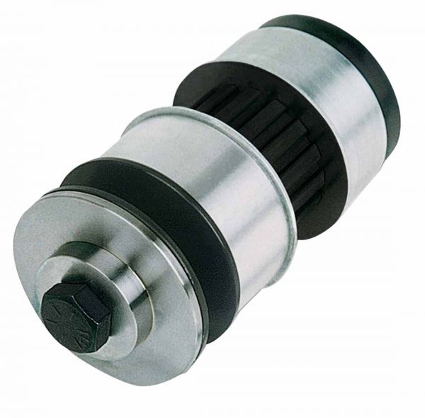 DRIVE KIT, D/S & VAC PUMP, BBC
