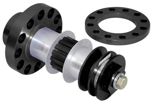 DRIVE KIT, FORD SMALL BLOCK