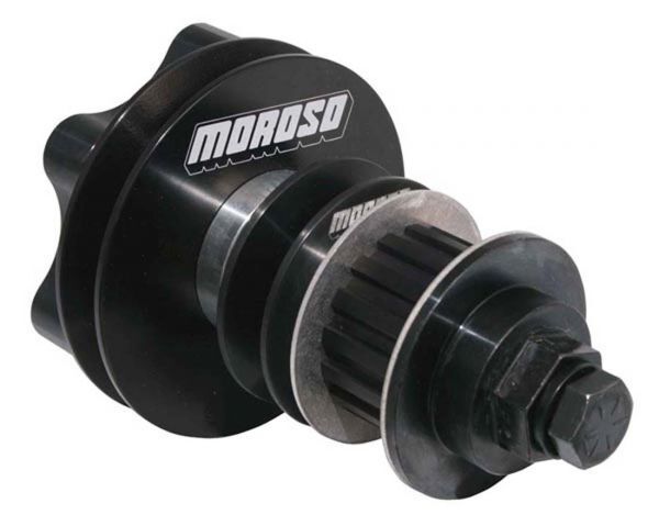 DRIVE MANDREL KIT,SHORT,BBC