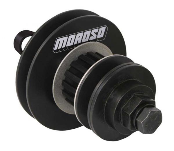 DRIVE MANDREL KIT, SBC