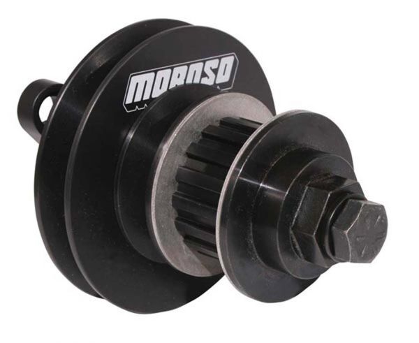 DRIVE MANDREL KIT, GM LS