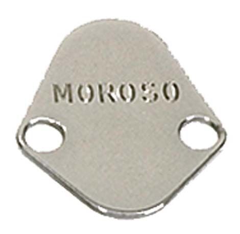 FUEL PUMP PLATE, BBC, CHR