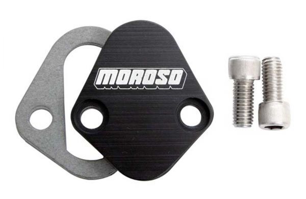 FUEL PUMP PLT, BBC, MOPAR,FORD