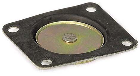 Accelerator Pump Diaphragm, Standard 50cc, for Holley Carbs