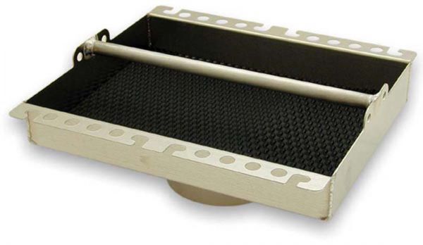 CARB TOOL TRAY, 4500