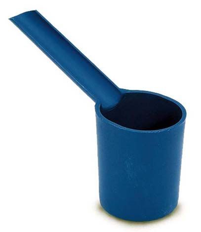 CARB DRAIN CUP
