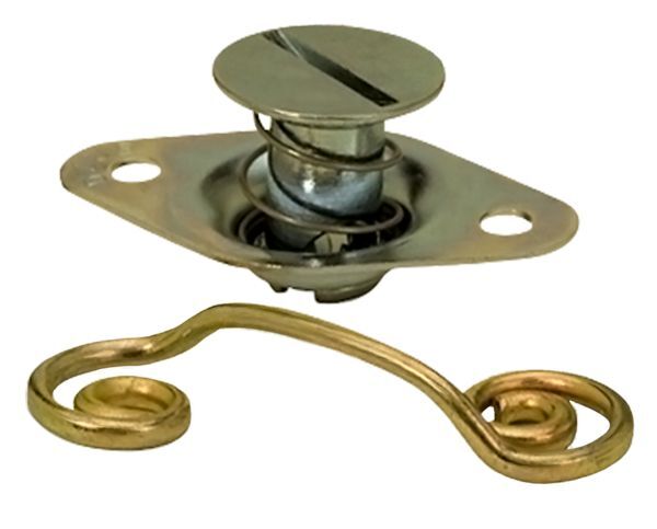 QUICK FASTENER, S. EJECT, 5/16'X.450