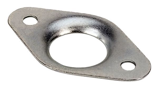 PLATE, QUICK FASTENER, STD