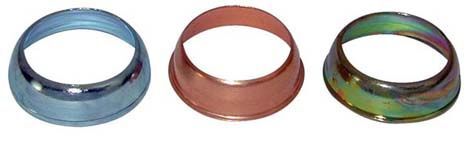 INDEXING WASHERS, 14MM TPR