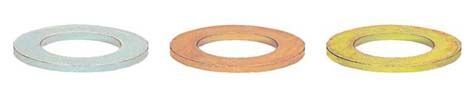 INDEXING WASHERS, 14MM FLT