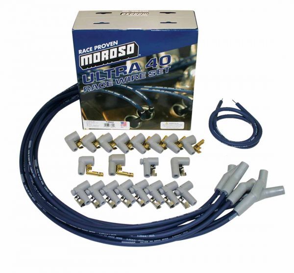 WIRE SET, ULTRA 40, UNIV, 135