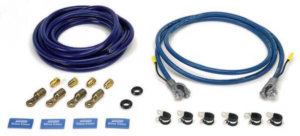 BATTERY INSTALLATION KIT