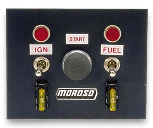 SWITCH PANEL