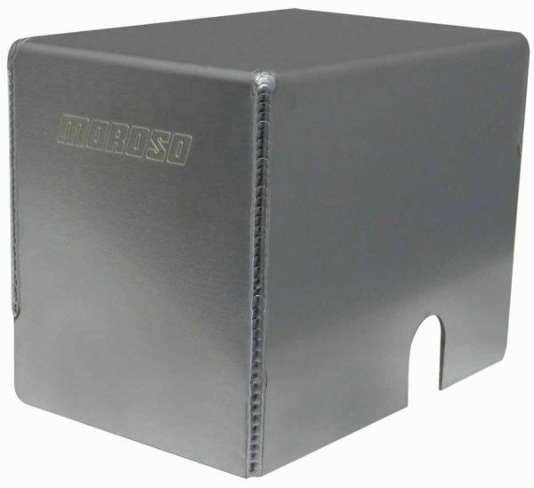 Abs Pump Cover Camaro V-6 Hardtop 2010-15