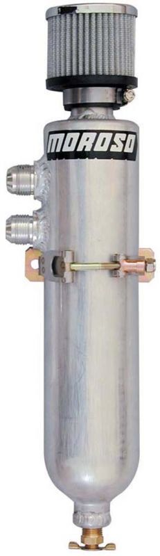 Oil Catch Can, Breather Tank, Vacuum Pump, Kit