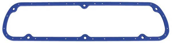 Perm-Align; Valve Cover Gasket; Ford 221/260/289/302/351W Engines; Thick-3/16 in.; 2 Per Pack;