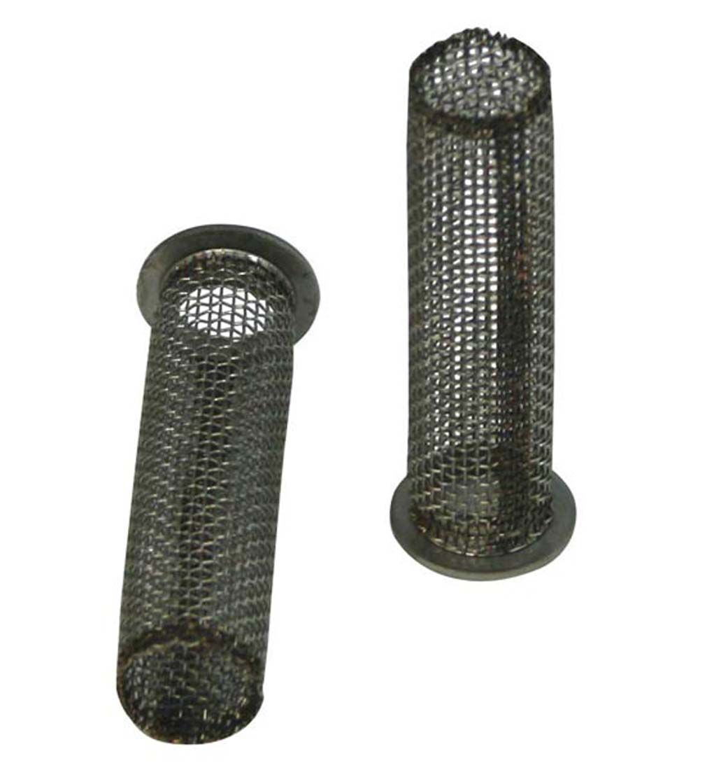 Filter Element, For In-Line Screened Oil Filters #23850/23860/23870