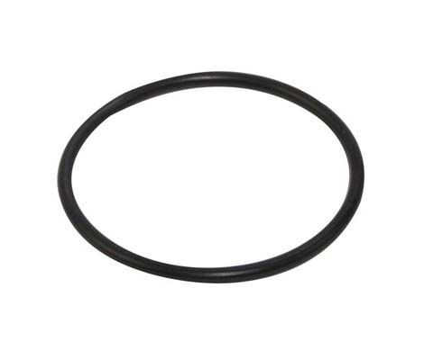 Oil Filter Adapter O-Ring, Replacement, Rubber, Black, 1.750in. i.d., Each
