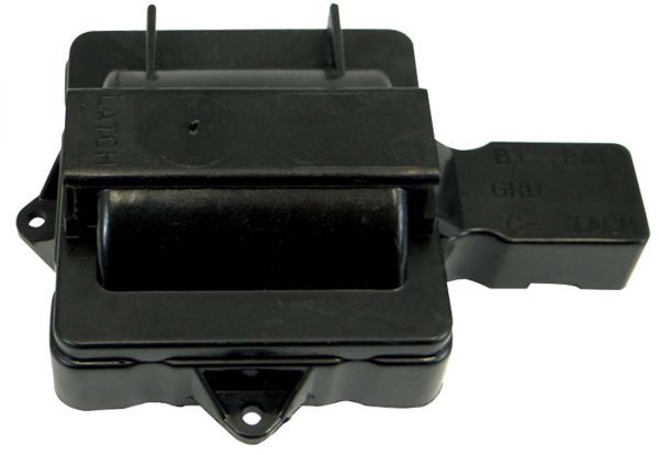 Coil Cover, Gm Hei
