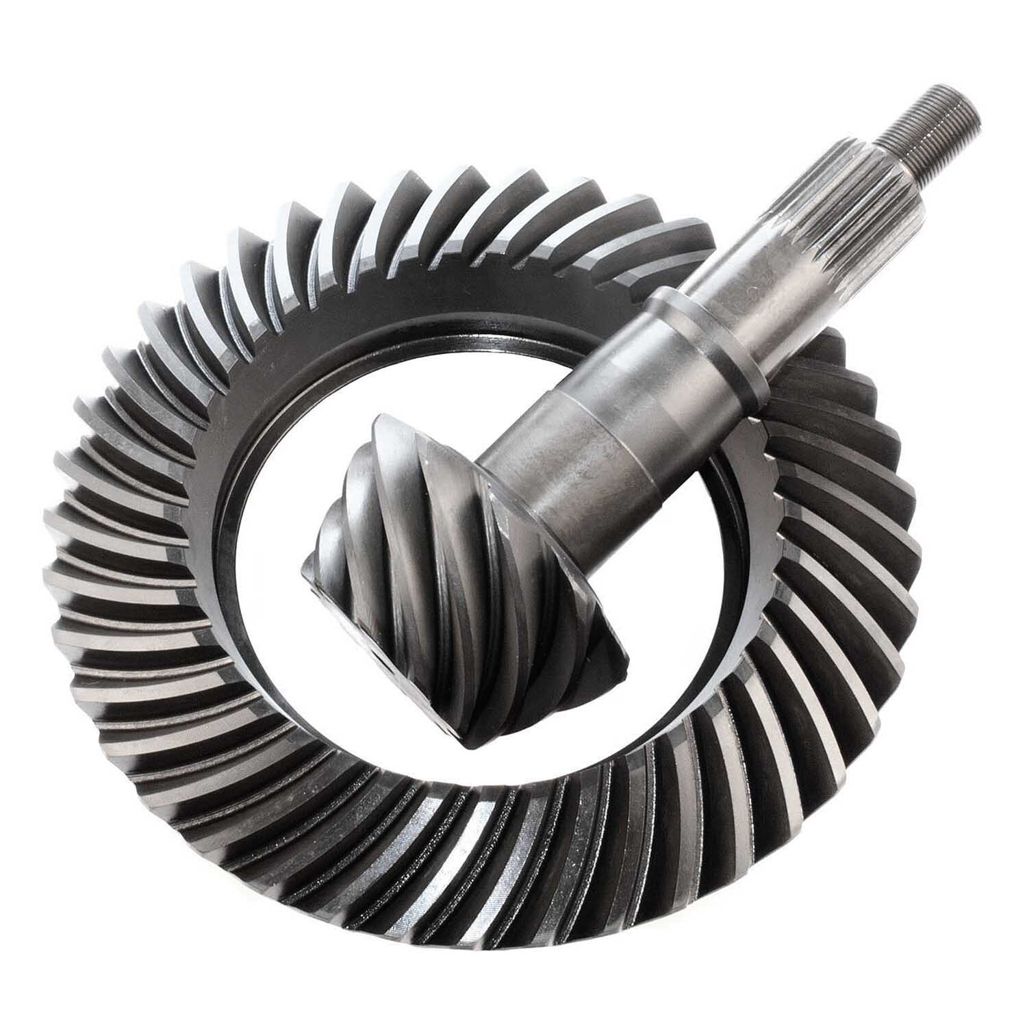Ford explorer 8.8 4.10 gears store