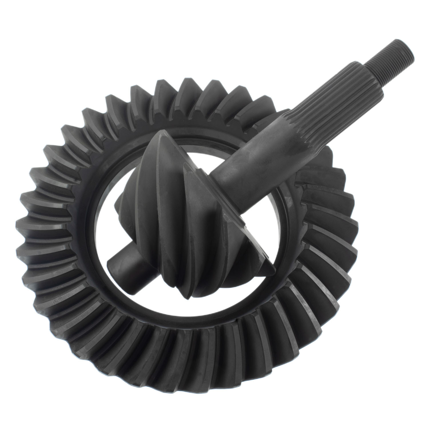 Porsche 911 Starter Ring Gear Results