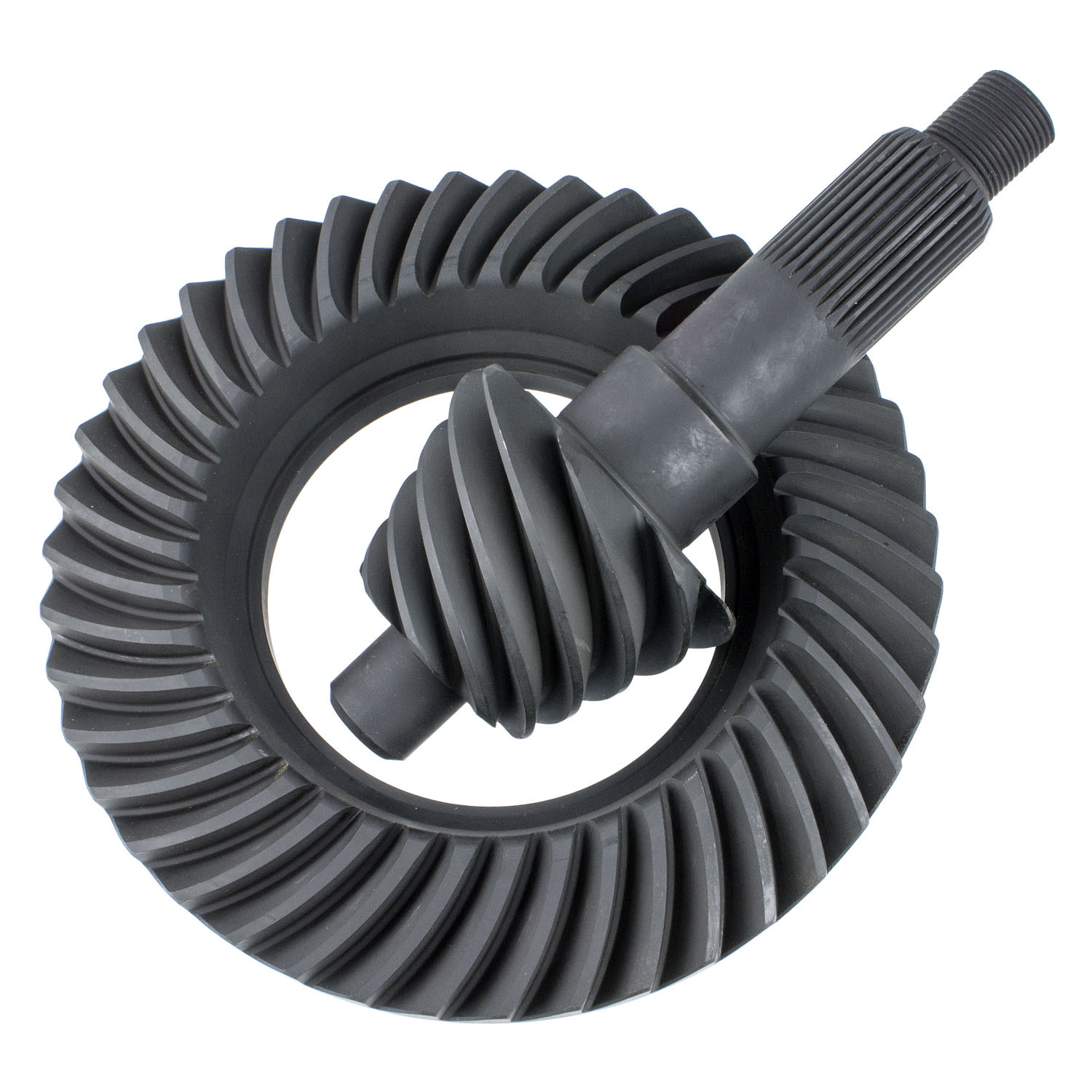 9'310 10' ENDURANCE GEAR RING AND PINION