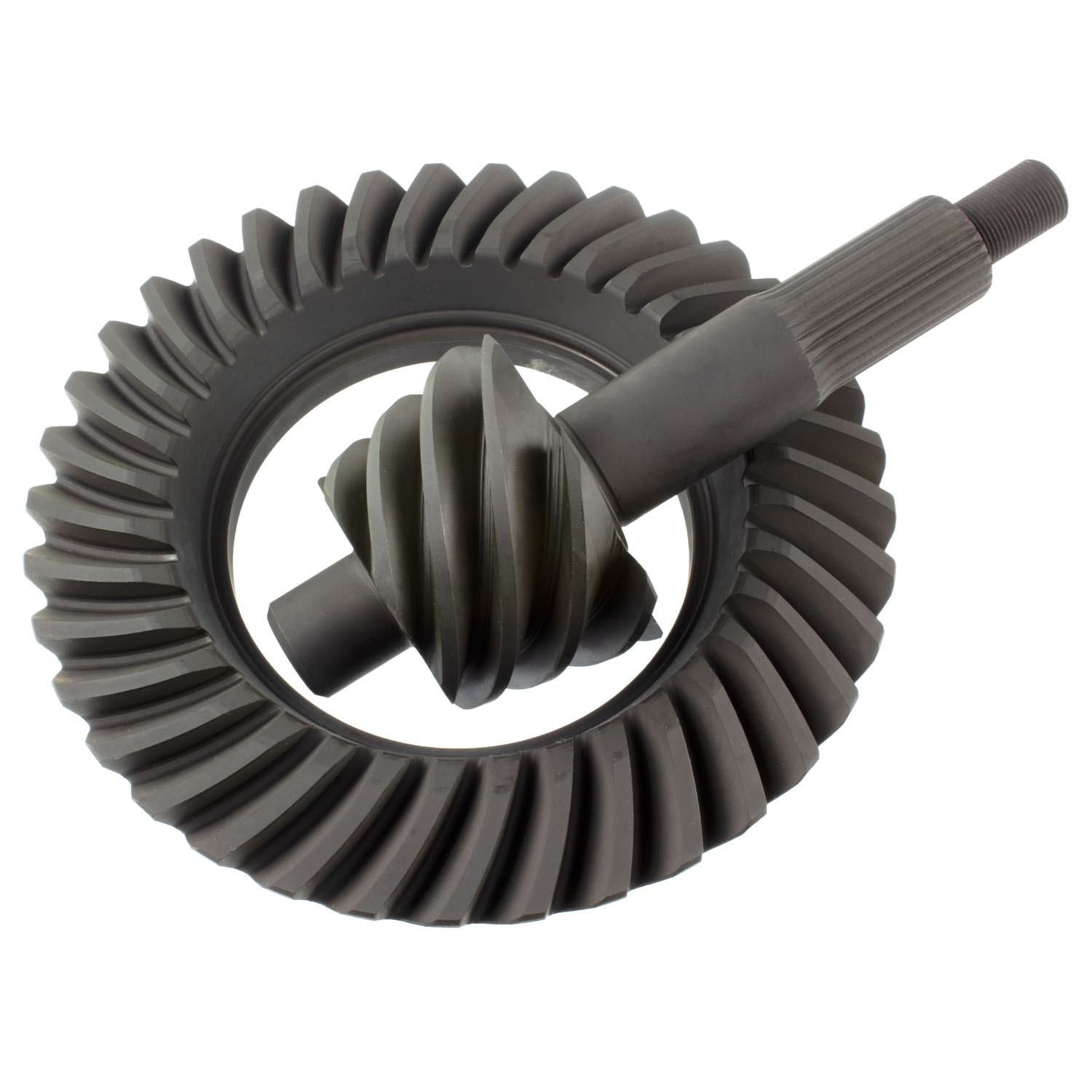 Differential GEAR SET GEAR RING AND PINION FORD 9'' 5.29' 9'310 SMALL PIN